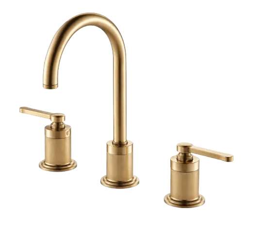 Oceandell Basin Mixer MHA-0008-MB in Matte Black (MB)