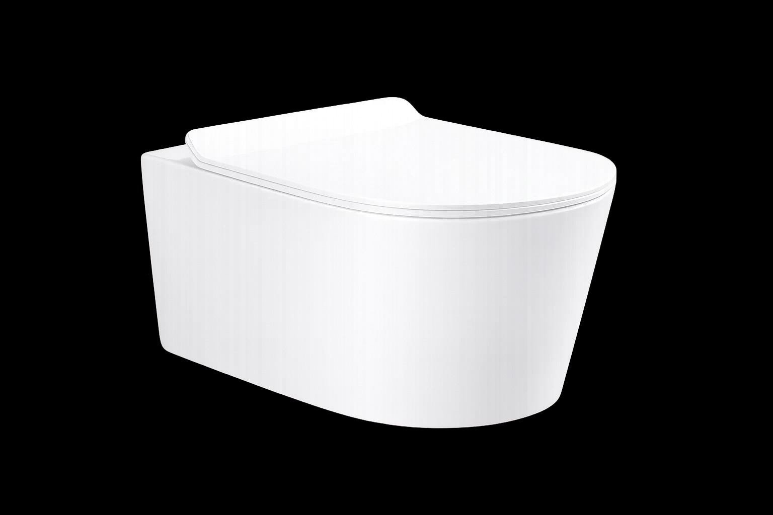 Oceandell Wall-hung Toilet Y11-490-7832
