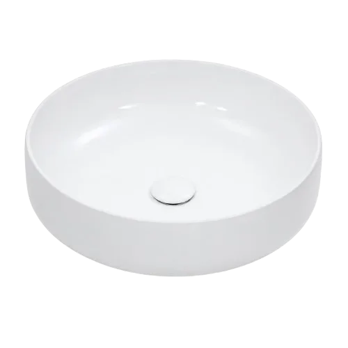 Oceandell Round Countertop Washbasin BSA-0120