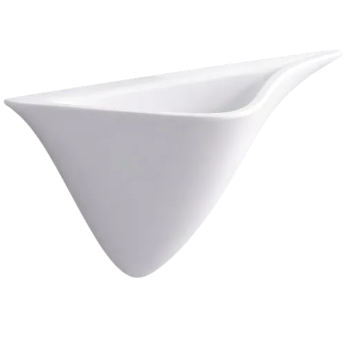 Oceandell Wall-hung Washbasin BDW-0001