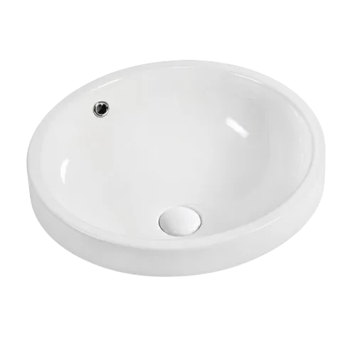 Oceandell Semi-counter Washbasin BXA-0122