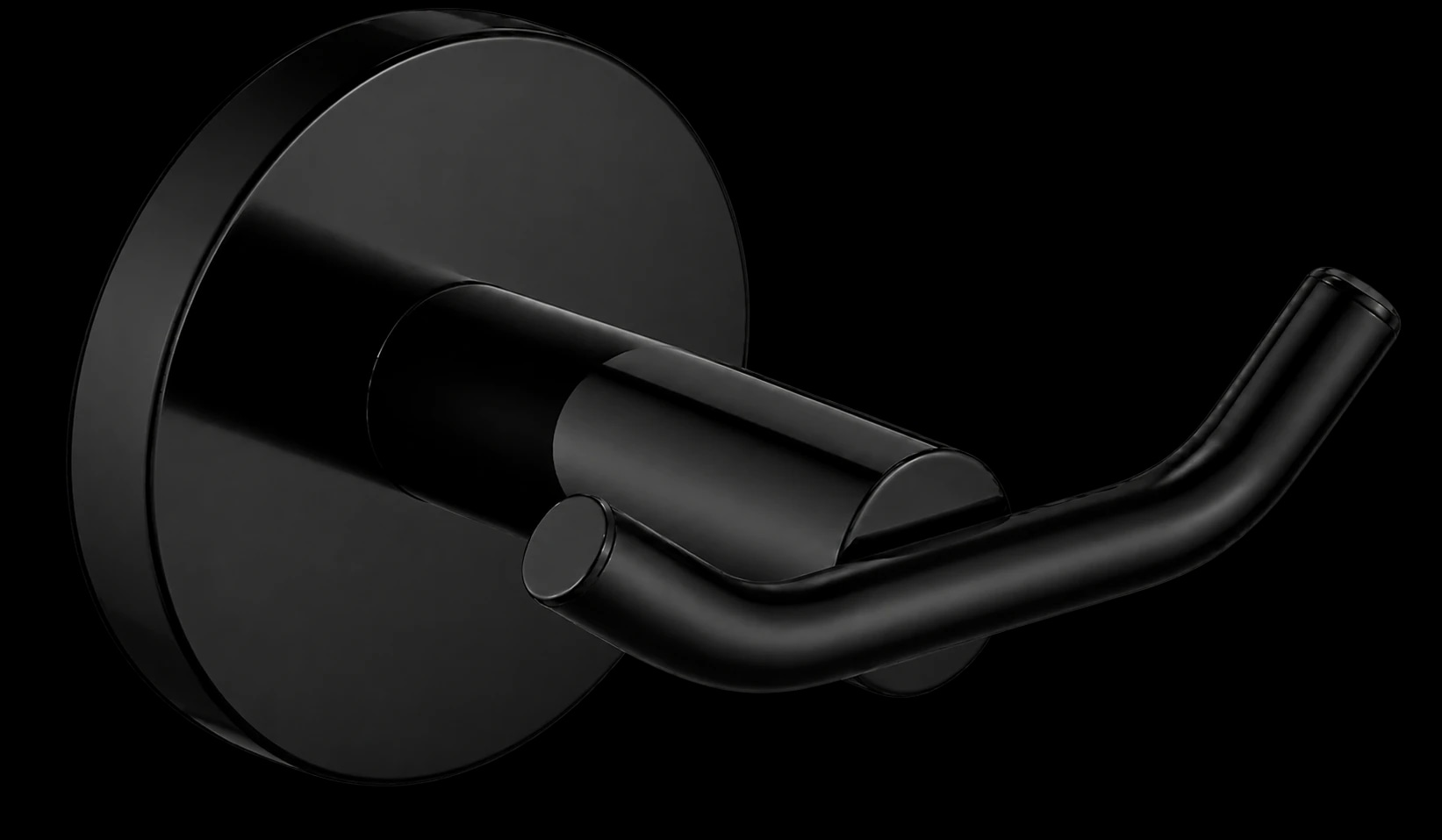 Oceandell Wall Double Hook AHW-737