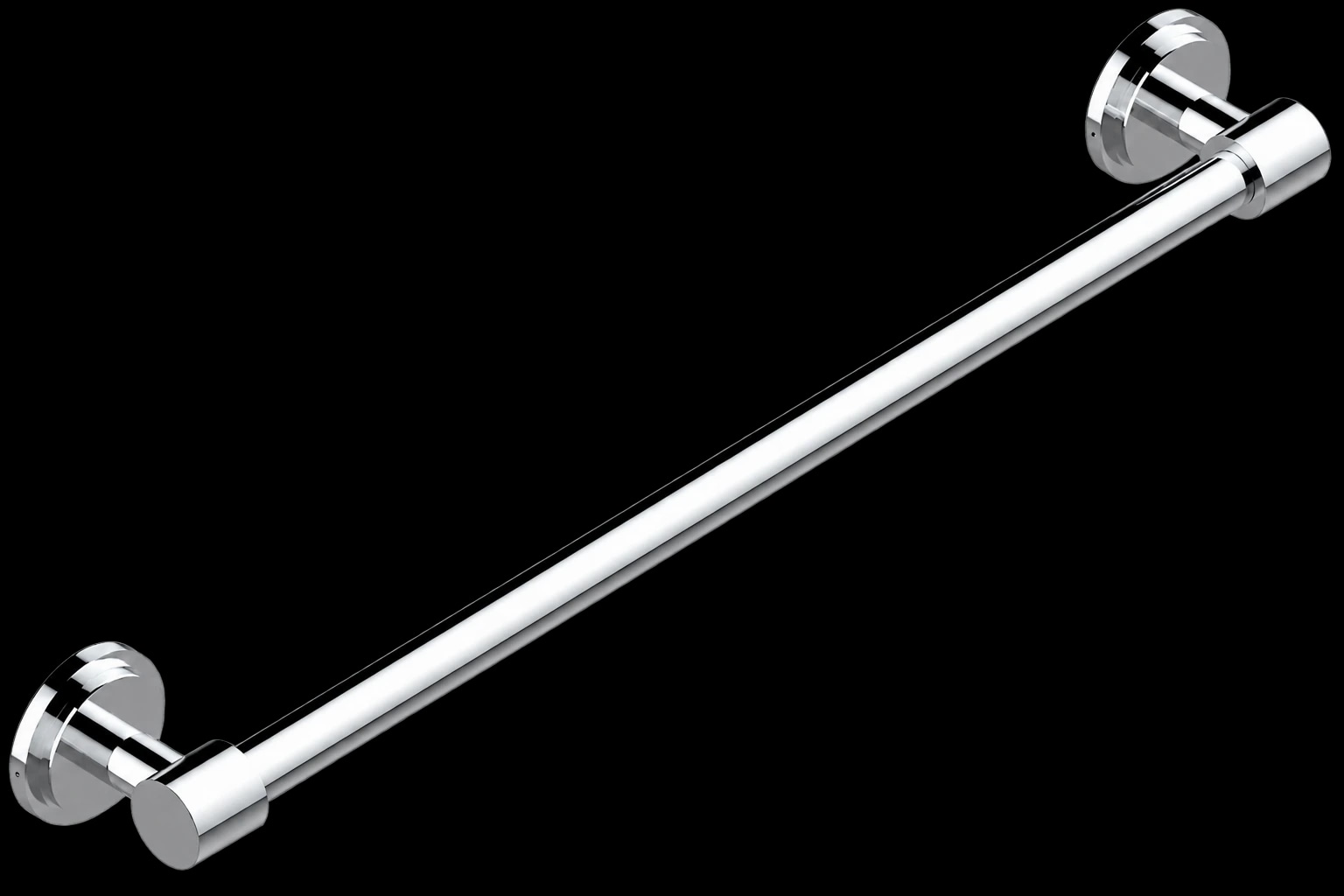 Oceandell Bath Towel Rail ATW-025