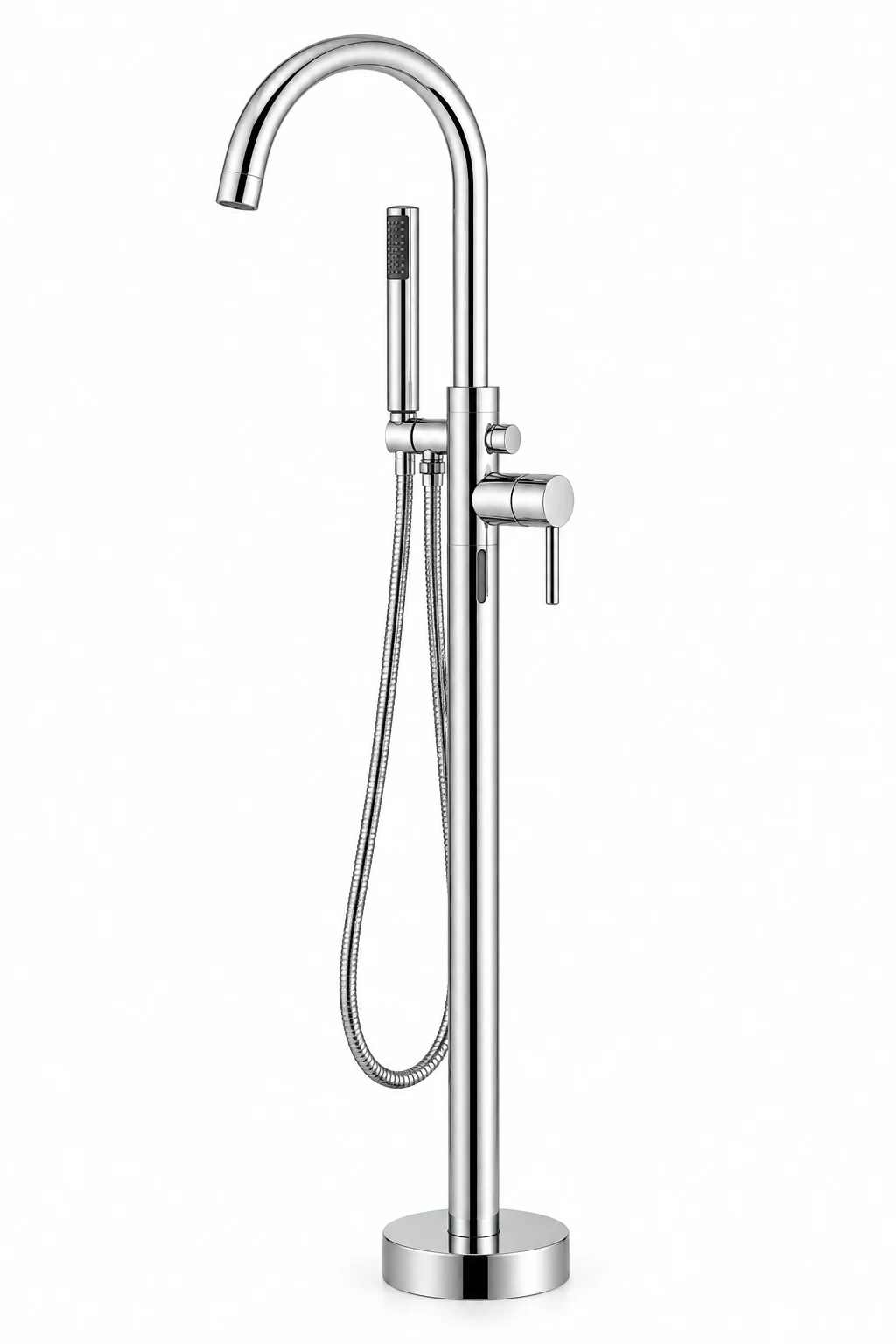 Oceandell Free Standing Bath Mixer MAT-0003