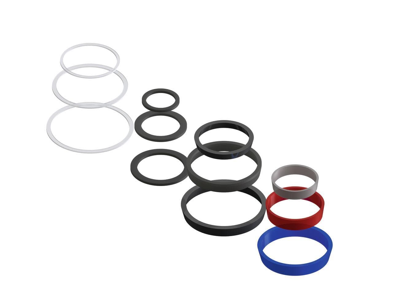 Dallmer Seal replacement kit 090058 product view