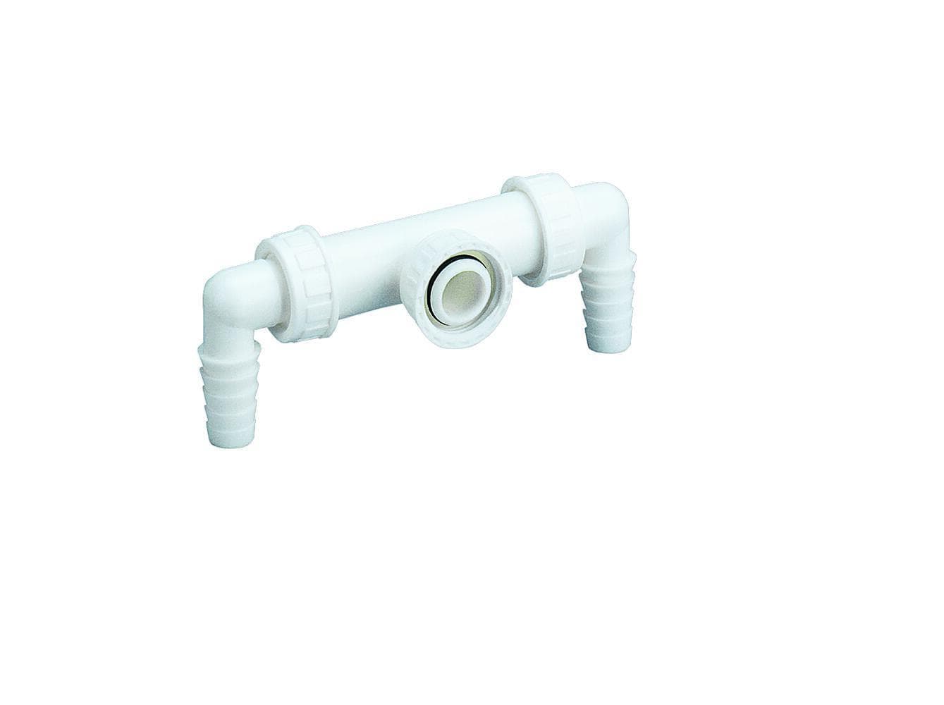 Dallmer Washing machine manifold 1" 140128 product view