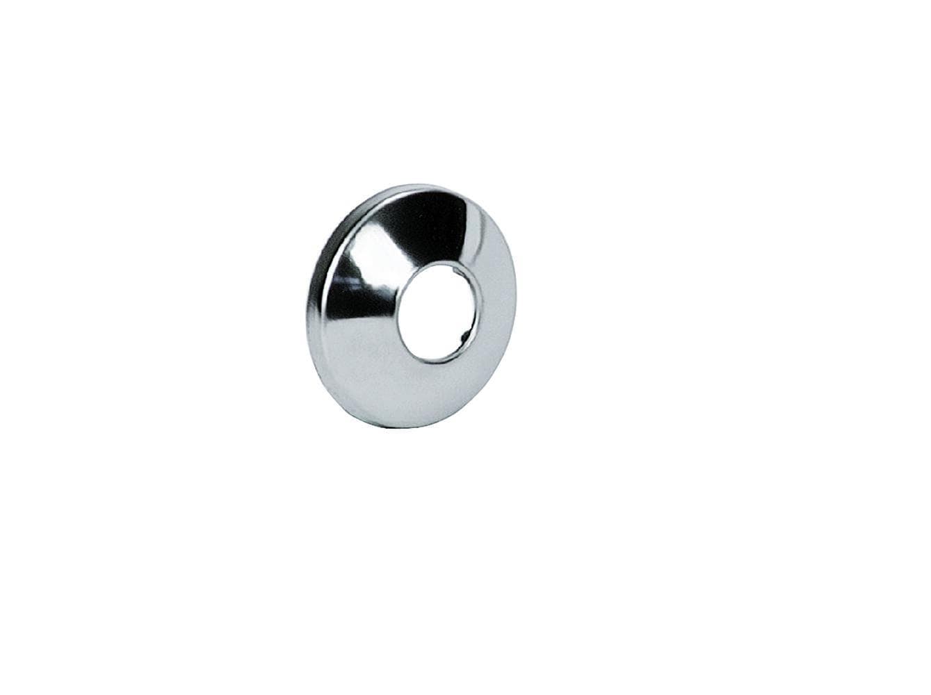 Dallmer Escutcheon for 405, stainless steel 140234 product view