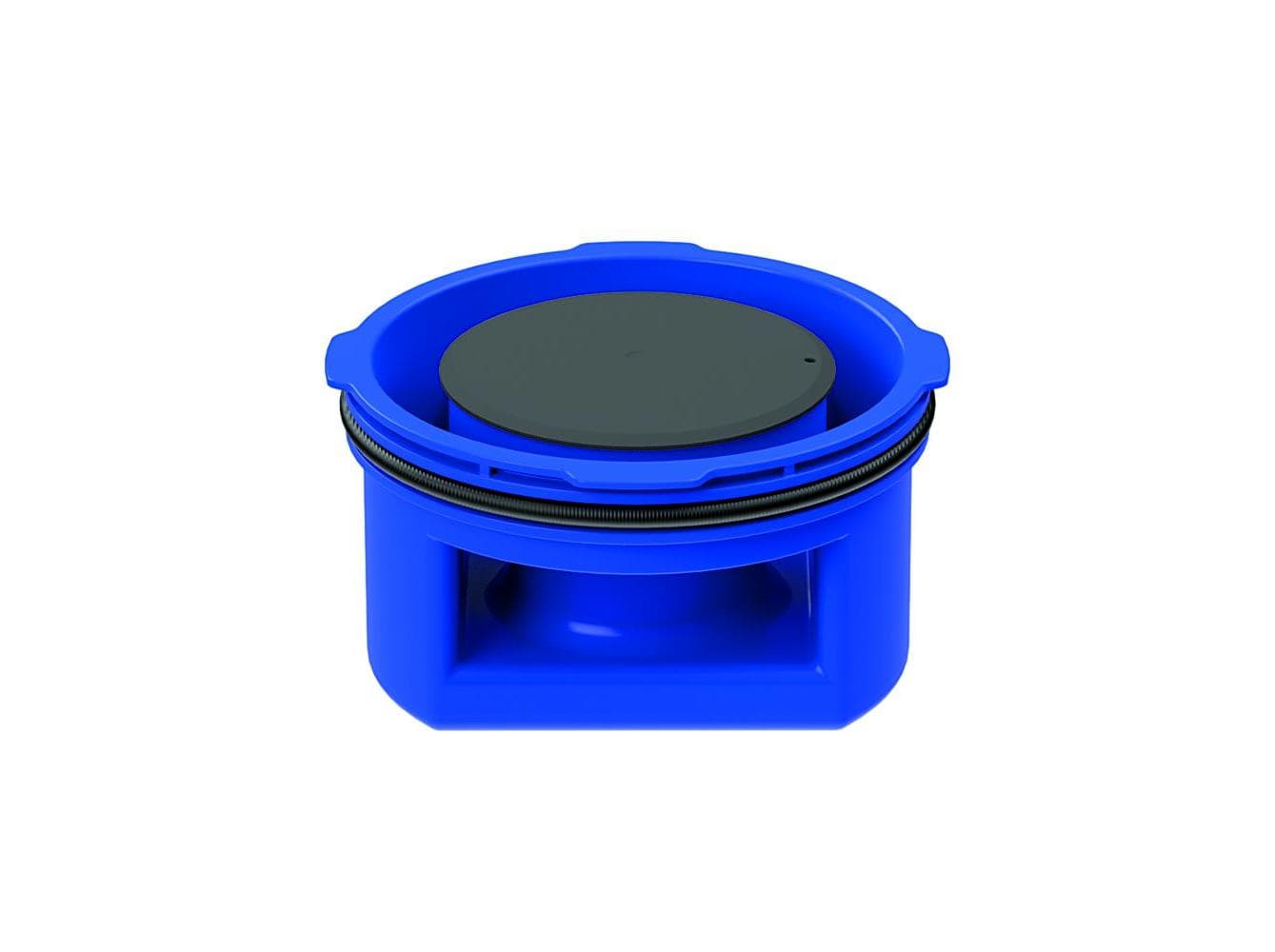Dallmer Trap insert Primus, 30 mm, for frames 120 x 120 mm 494993 product view