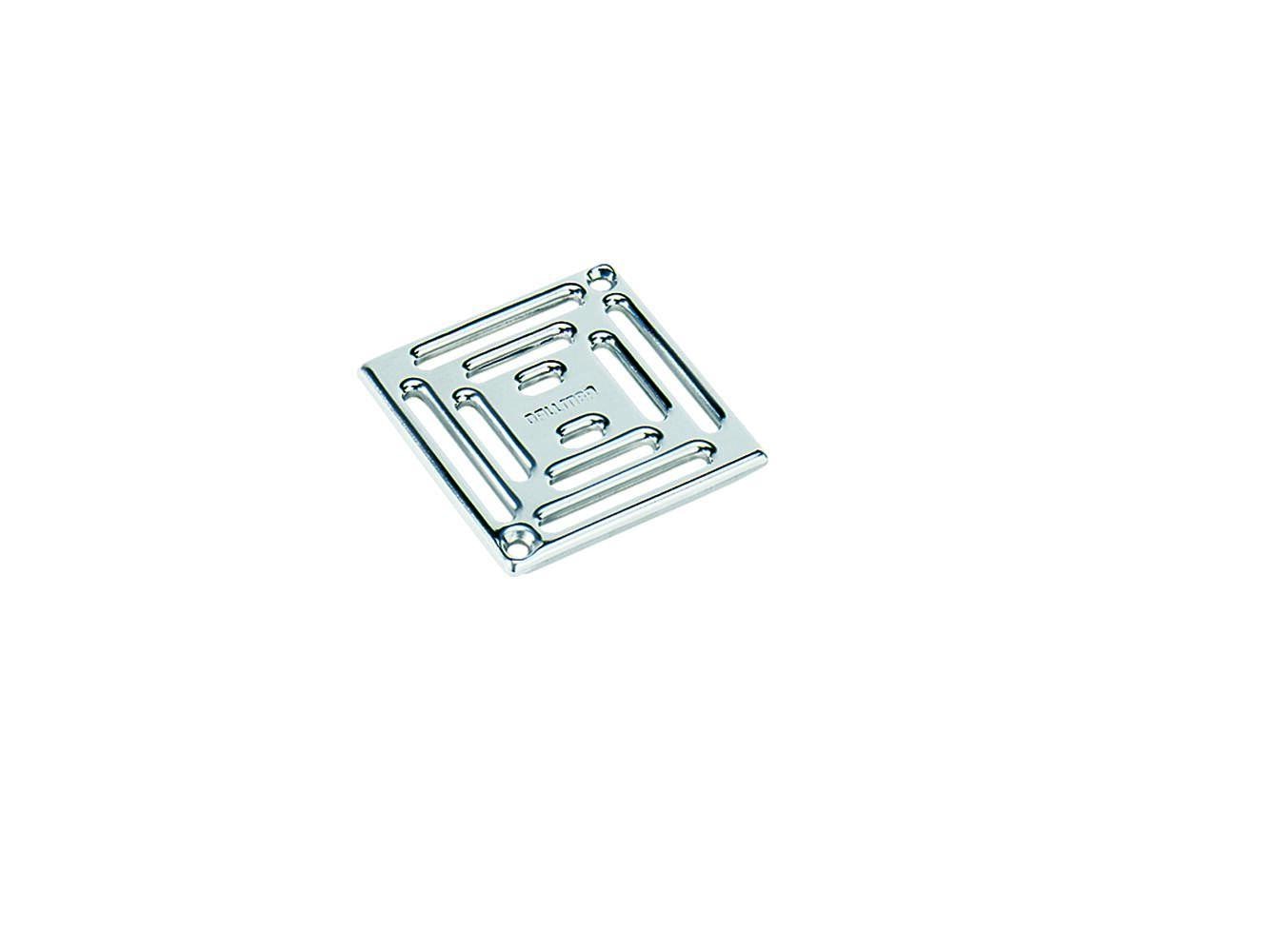Dallmer Grate EN 90, 90 x 90 mm 501066 product view