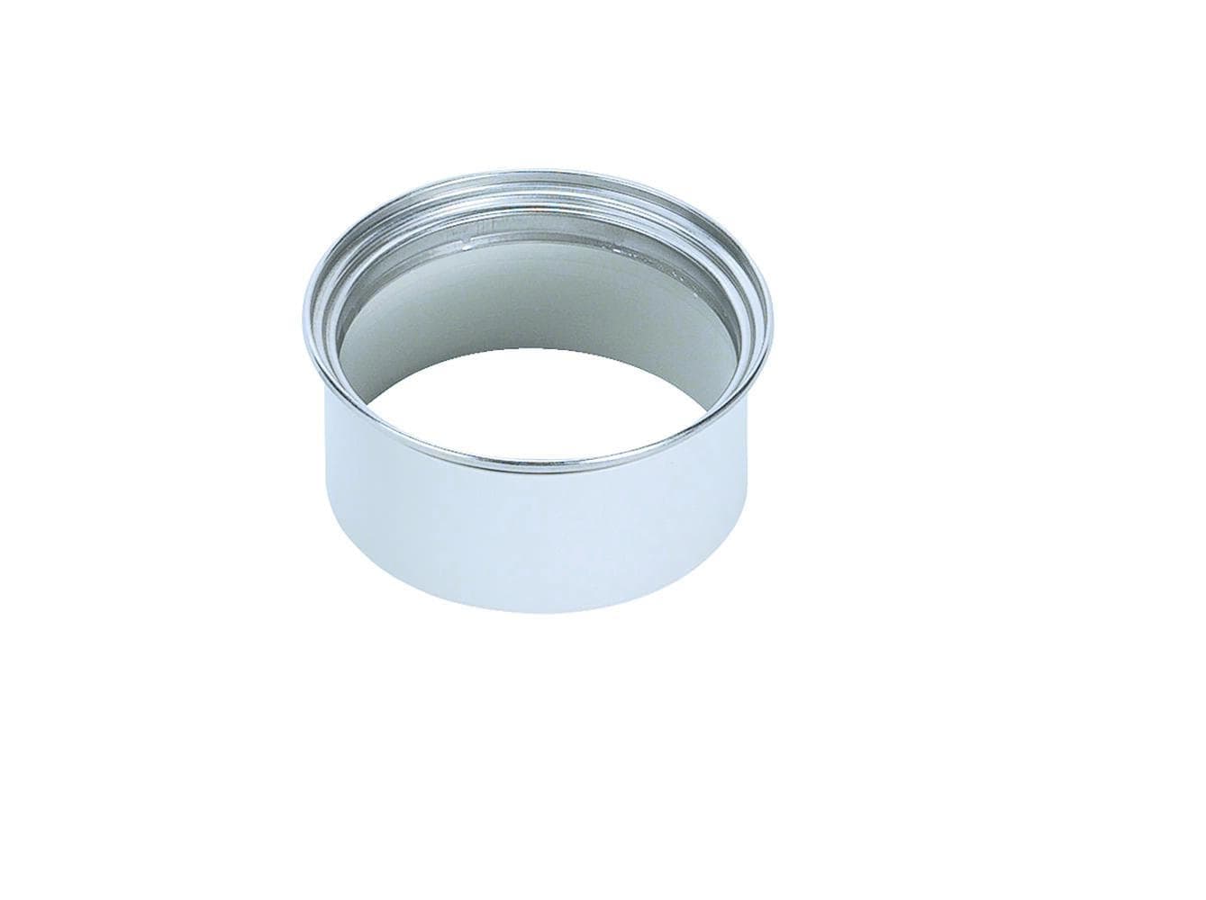 Dallmer Frame V, S 15/d: 155, 304 stainless steel 503039 product view