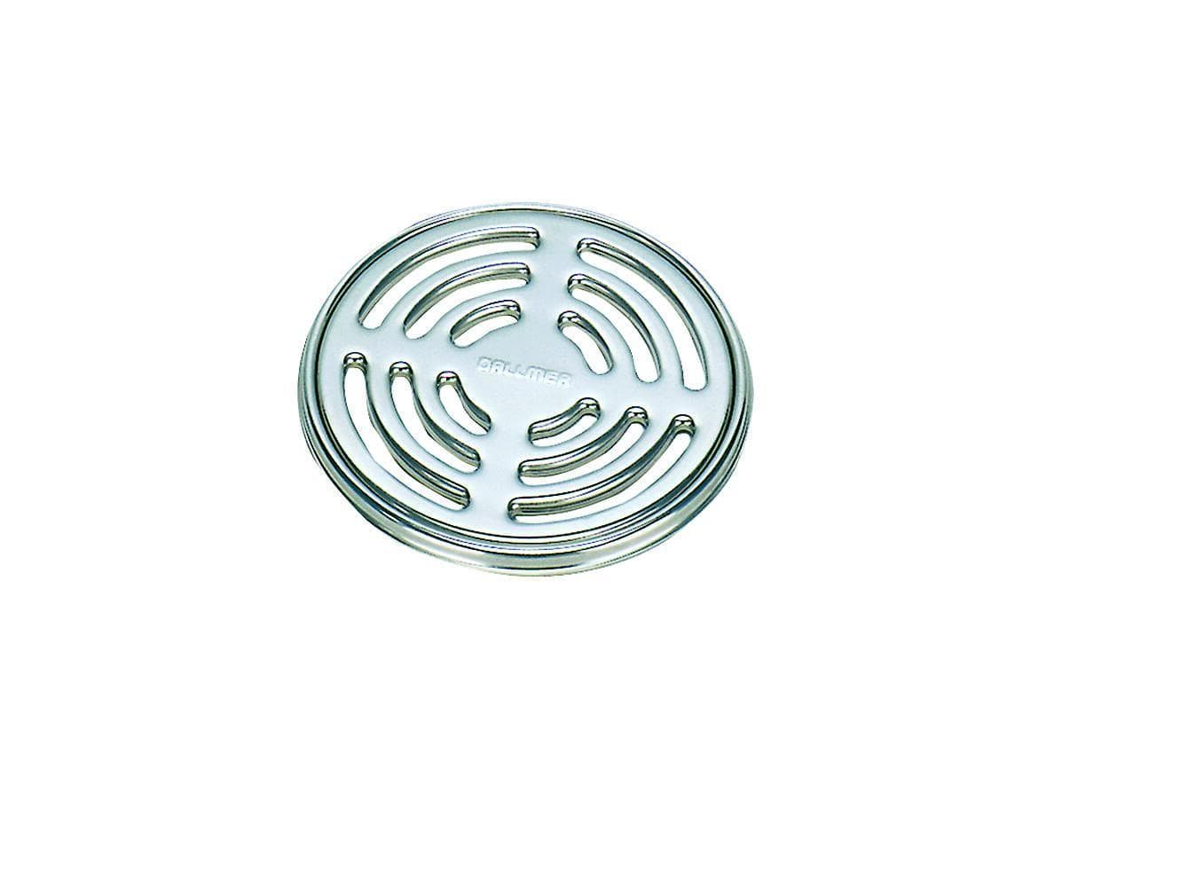 Dallmer RENO-grating, round, d: 155 mm 504012 product view