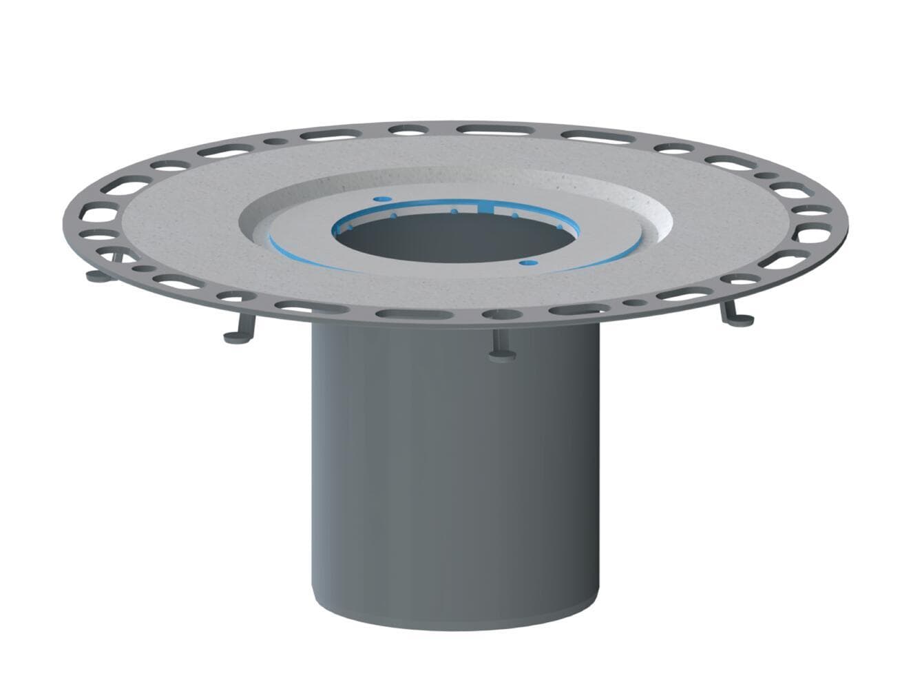 Dallmer Collar TistoDrain S 10 513168 product view