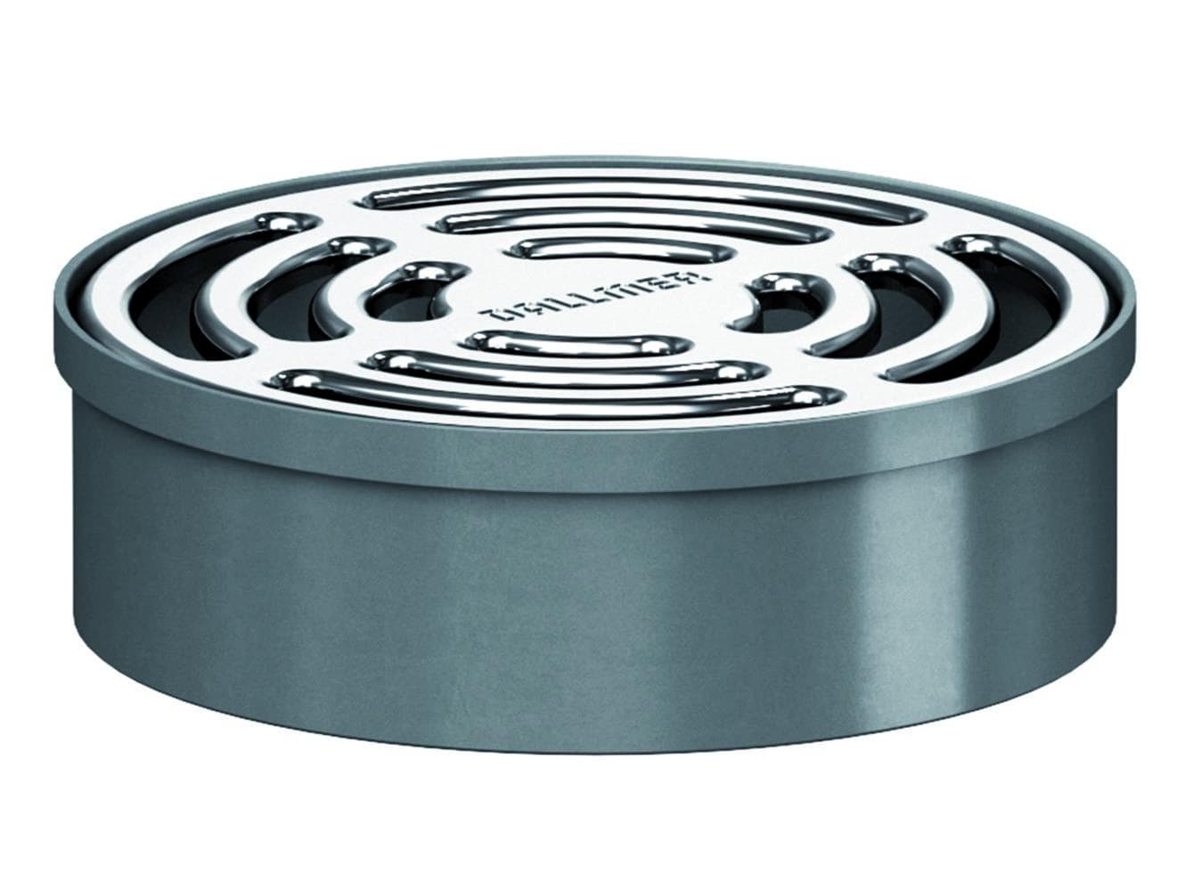 Dallmer Grating DallDrain Pure, d: 120 mm 517371 product view