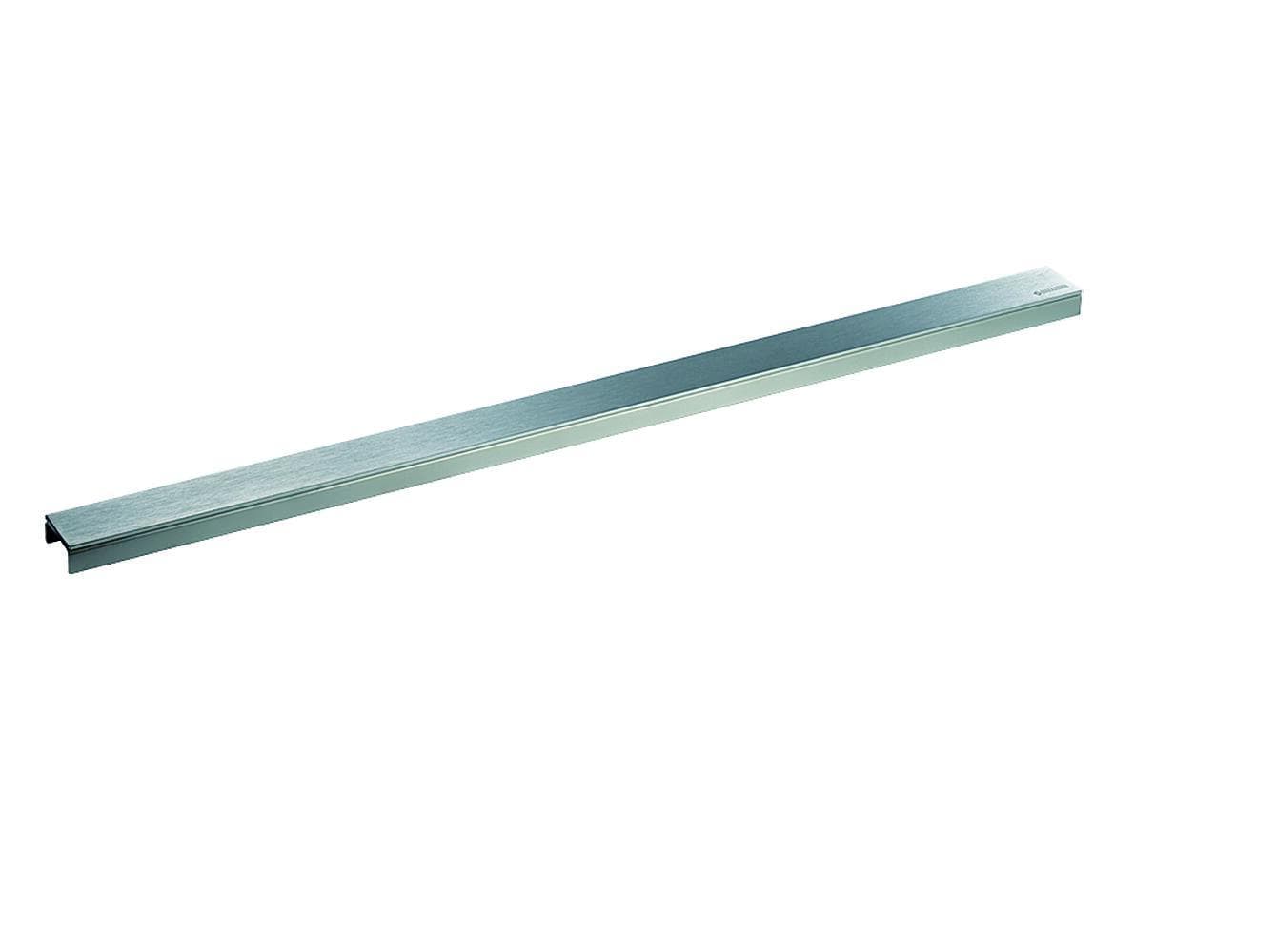 Dallmer Cover plate CeraLine Design brushed finish, 1000 mm 520661 product view