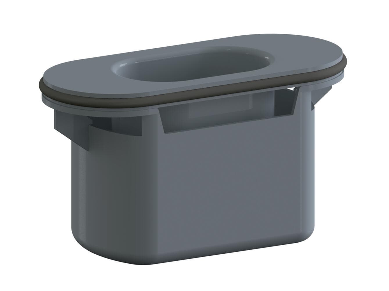 Dallmer Trap insert CeraLine Plan 520852 product view