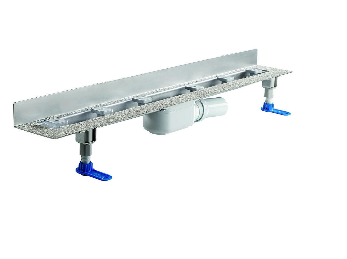 Dallmer Shower channel CeraLine Plan W 600 mm, DN 50 523129 product view