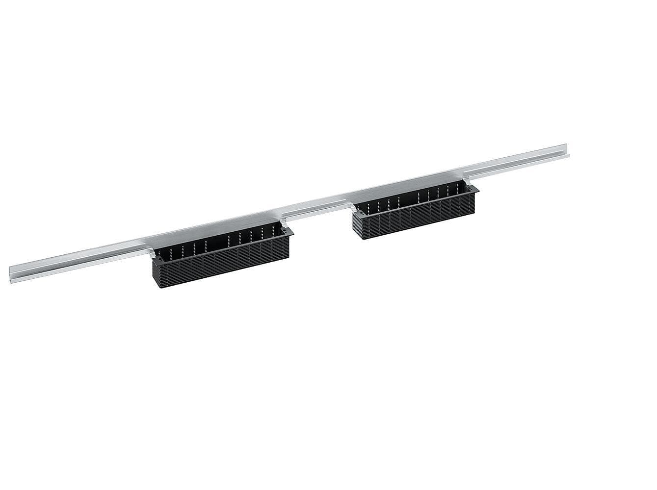 Dallmer Shower channel CeraWall Individual Duo, 1700 mm 536068 product view
