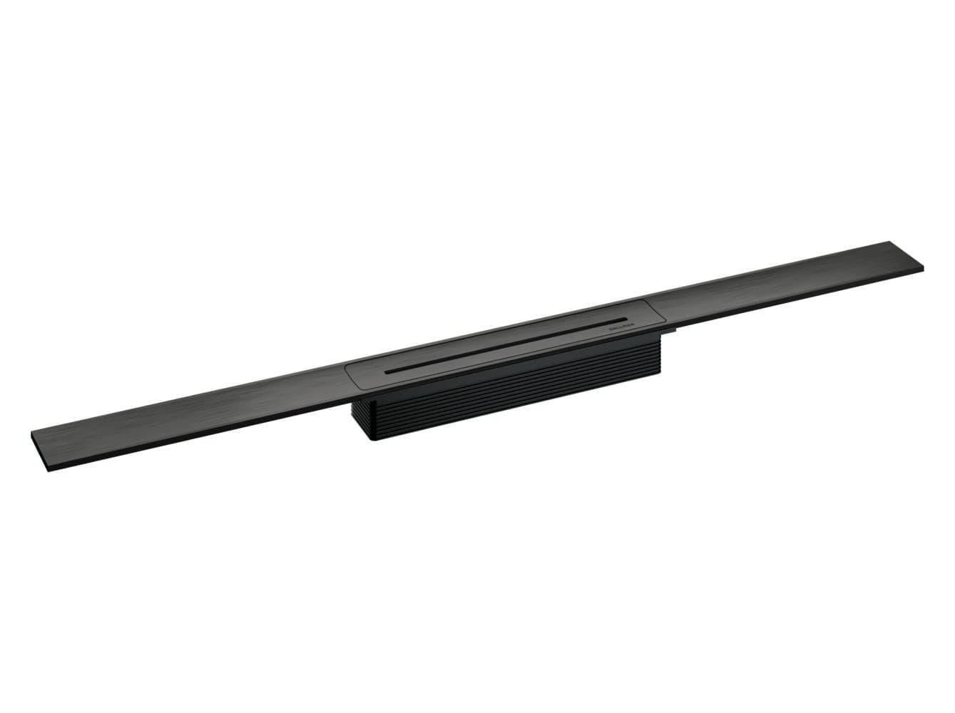 Dallmer Shower channel CeraFloor Select black matt, 1000 mm 538277 product view