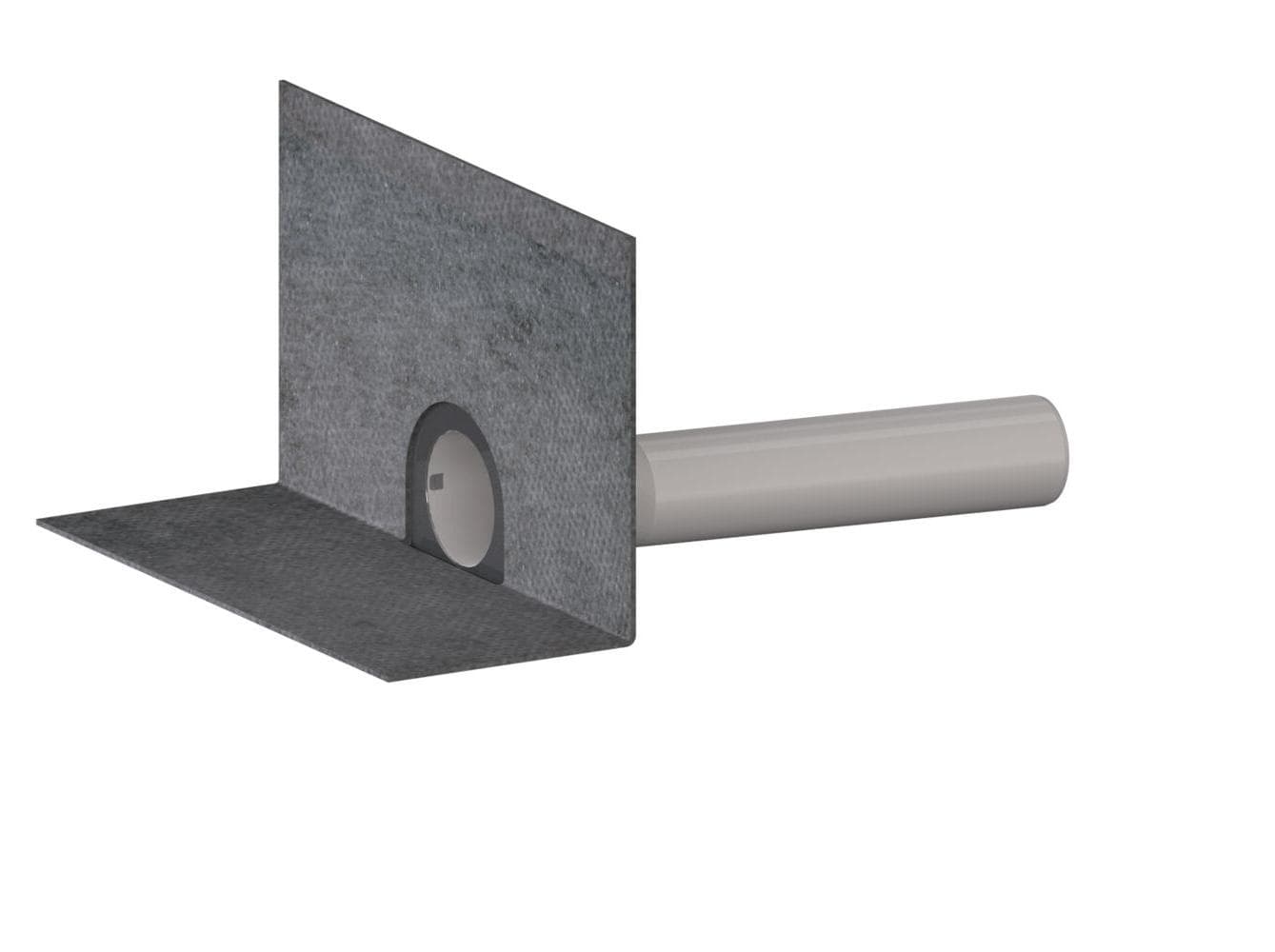 Dallmer Attic drain DallBit, DN 70 635327 product view