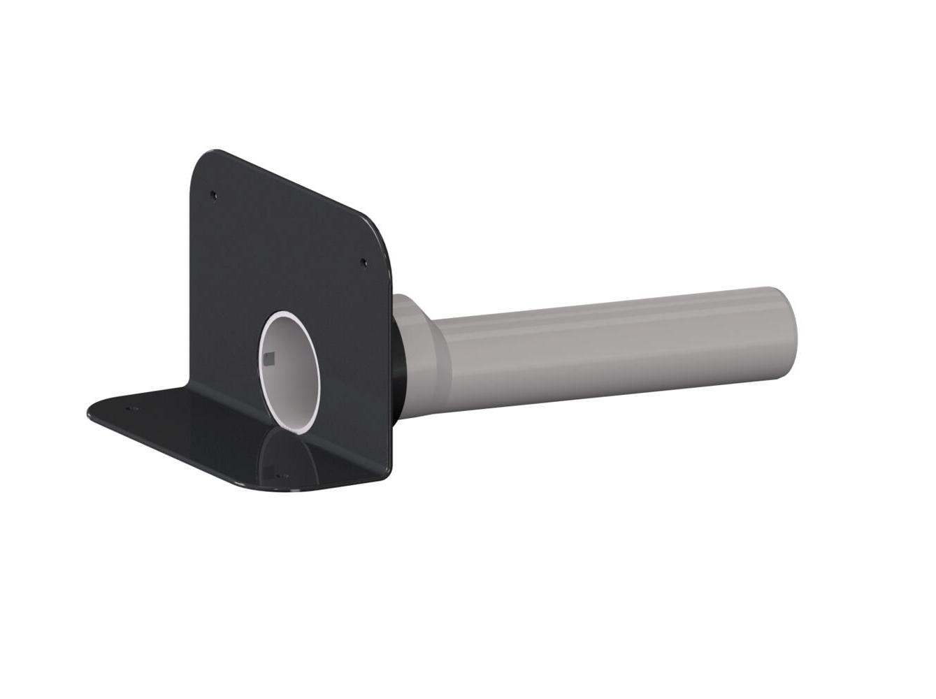 Dallmer Attic drain FPO-PP, DN 70 635396 product view