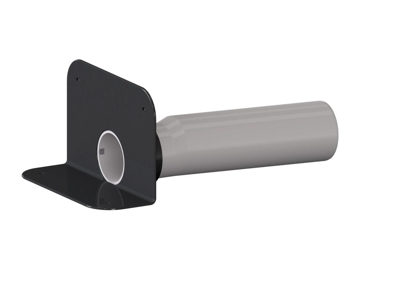 Dallmer Attic drain FPO-PP, 100 635402 product view