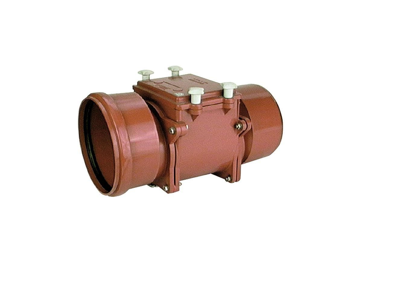 Dallmer Anti-flooding valve Stausafe E, DN 200 660008 product view