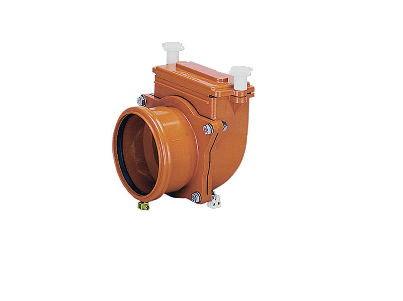 Dallmer Flap-valve, DN 150 660398 product view