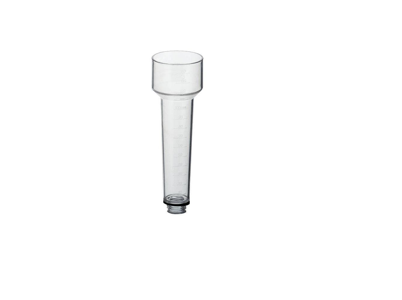 Dallmer Testing funnel, 1/2" 724847 product view