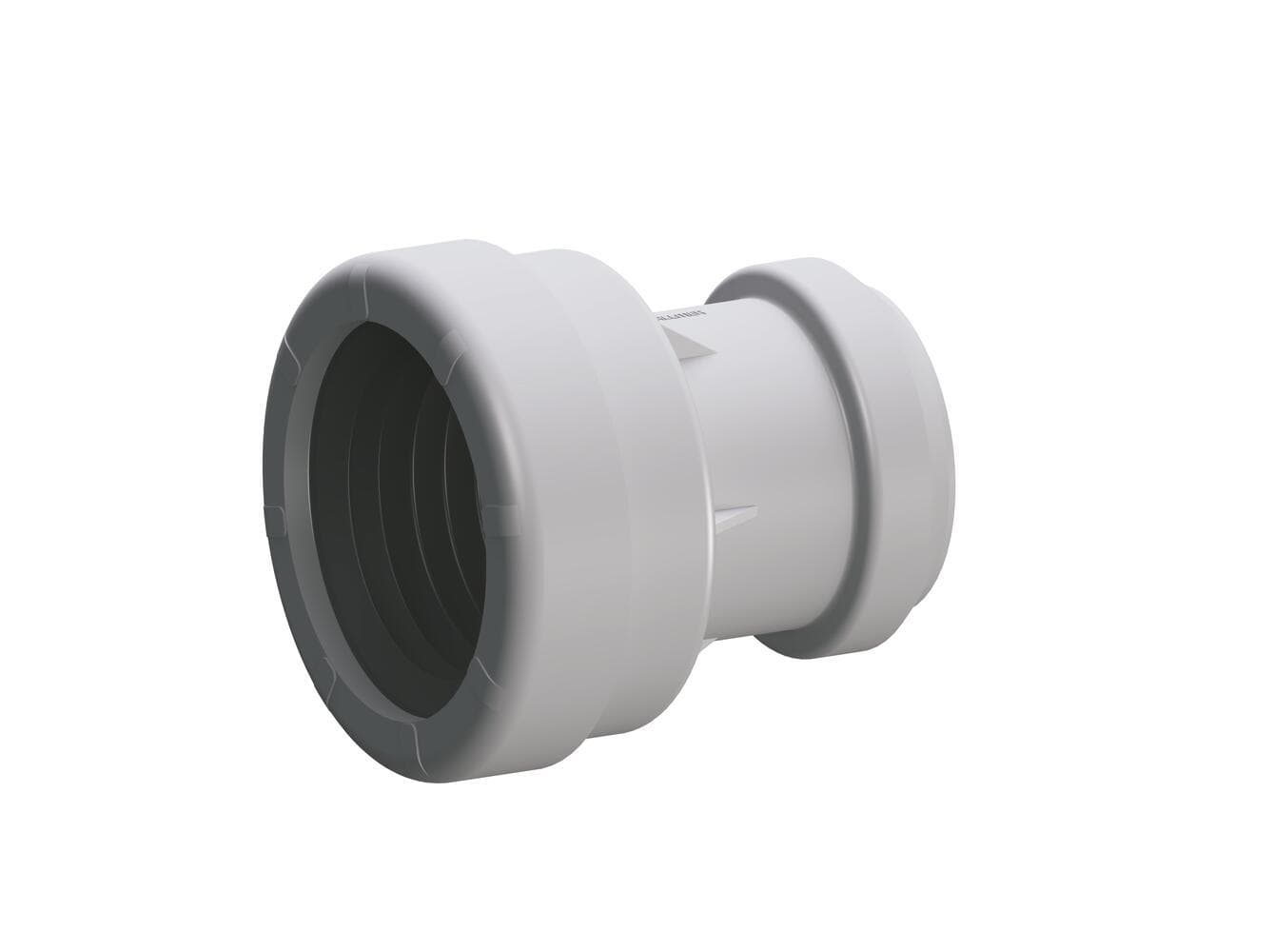 Dallmer Pipe coupling HT/SML, DN 50/DN 50 SML 880024 product view