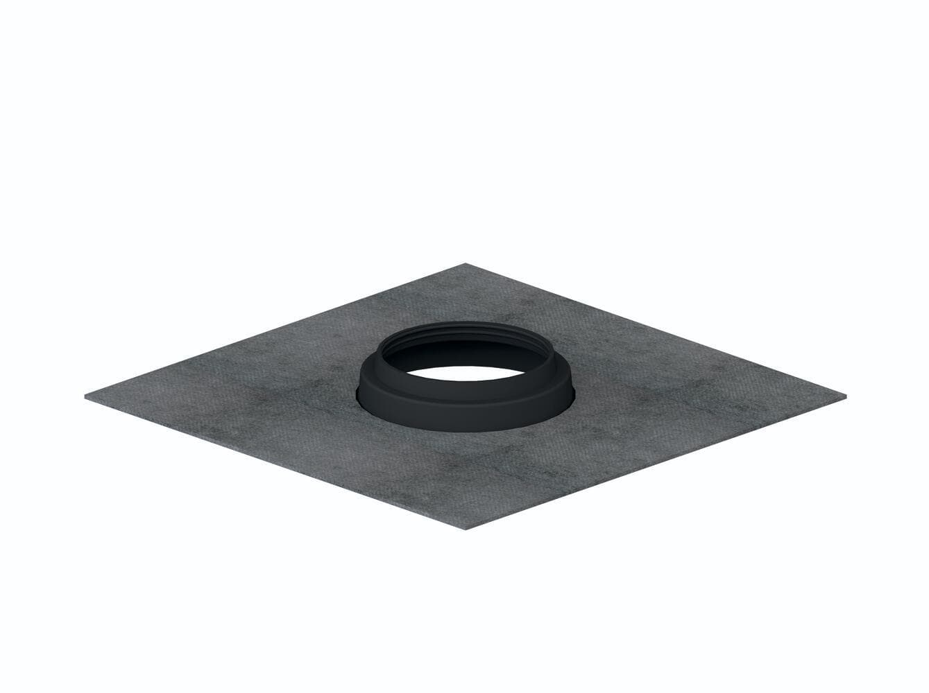 Dallmer Pipe sleeve DallBit, DN 150 892096 product view