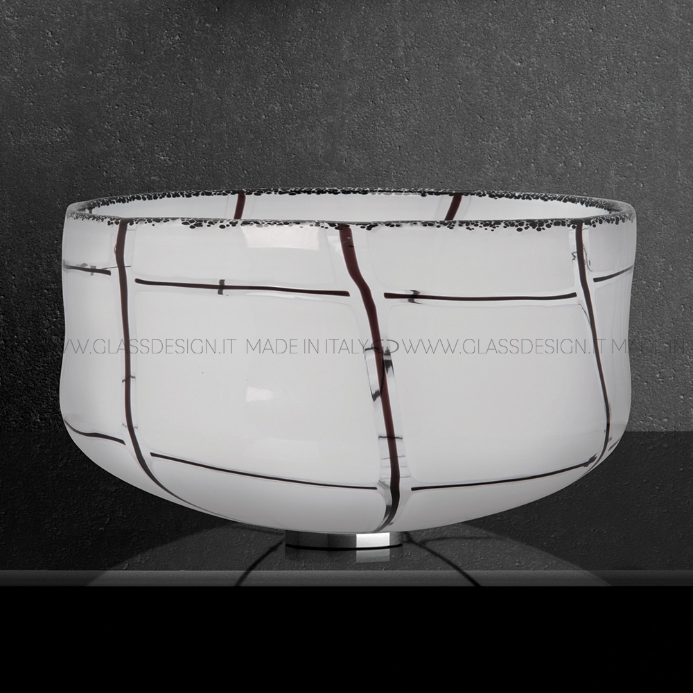 Glass Design Canale Murano official product view