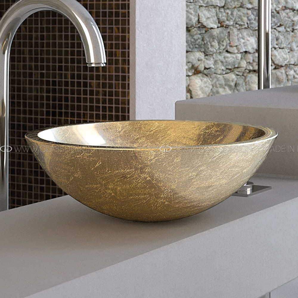 Glass Design Circus 50 official product view