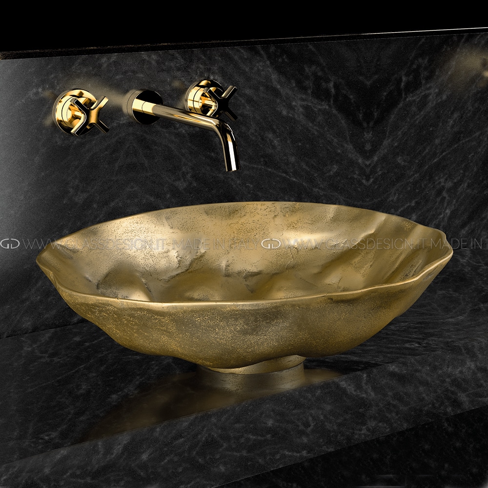 Glass Design Reverse official product view