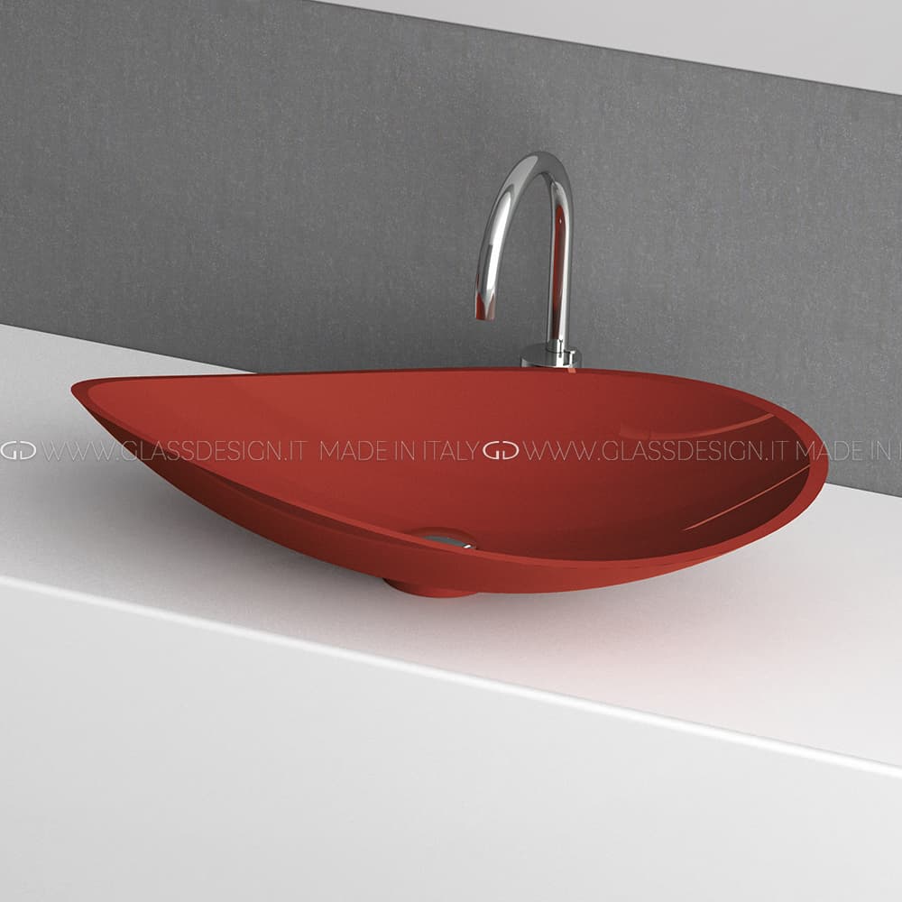 Glass Design Infinity Colour official product view