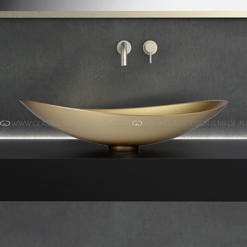 Glass Design Infinity Starlight official product view