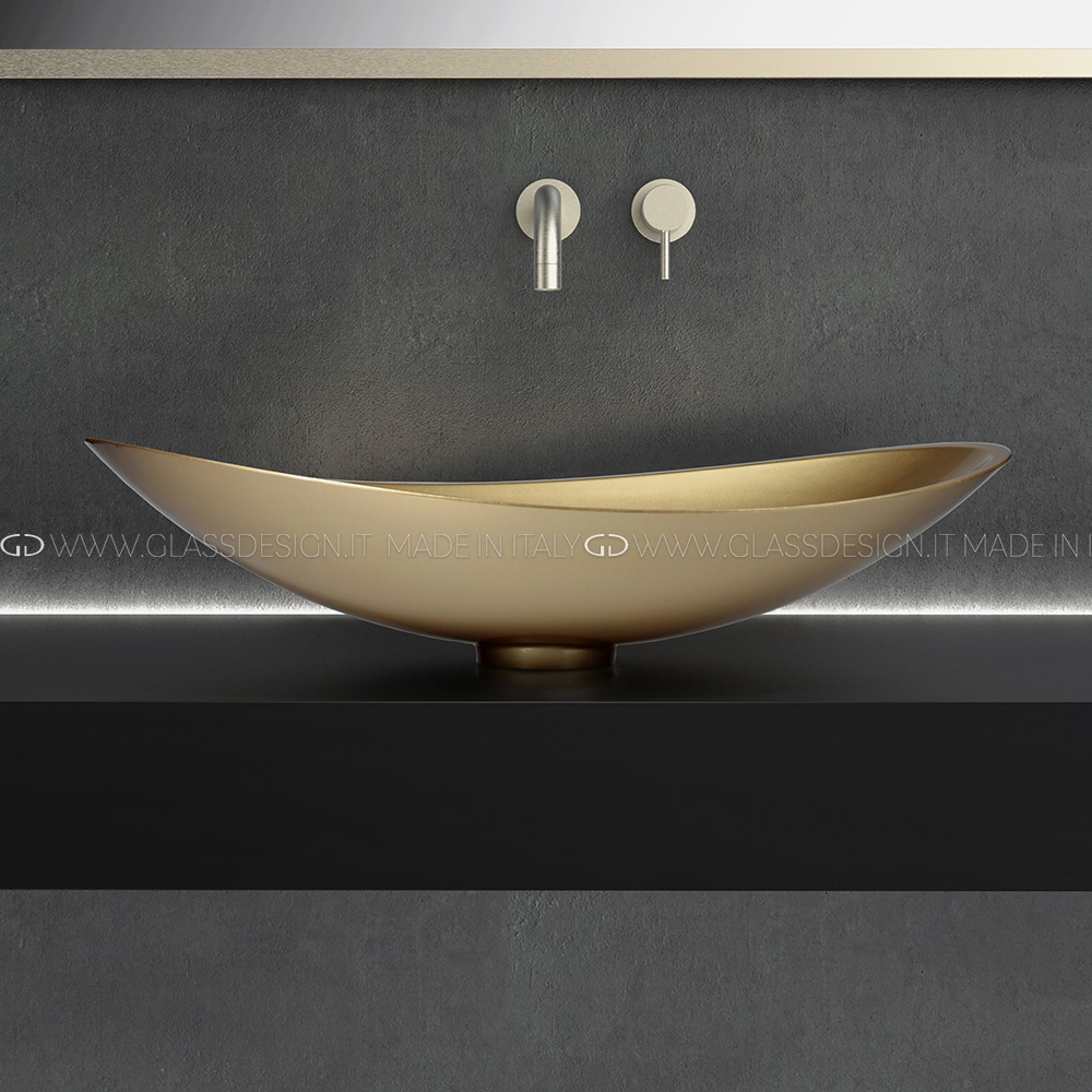 Glass Design Infinity Starlight official product view