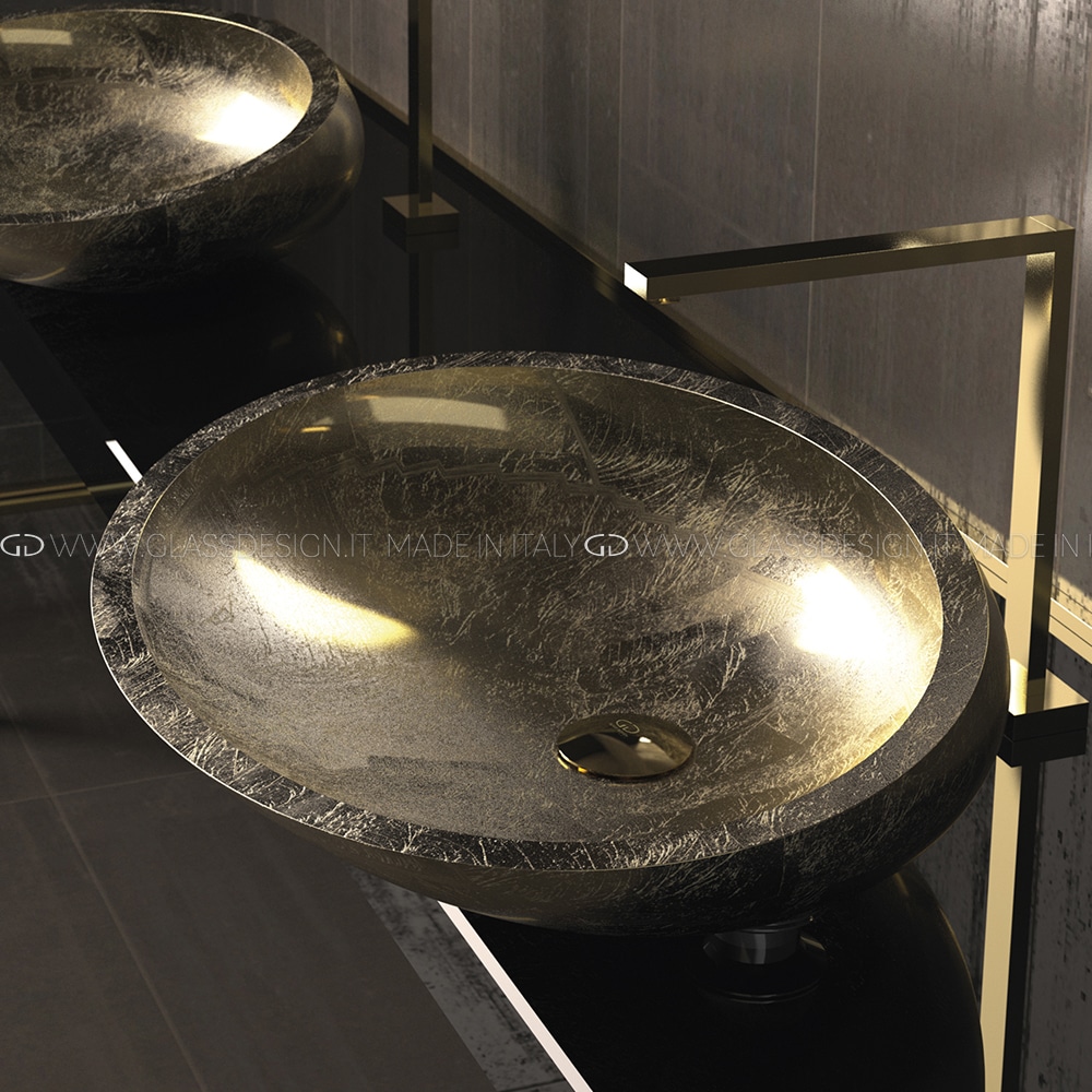 Glass Design Kool XL official product view