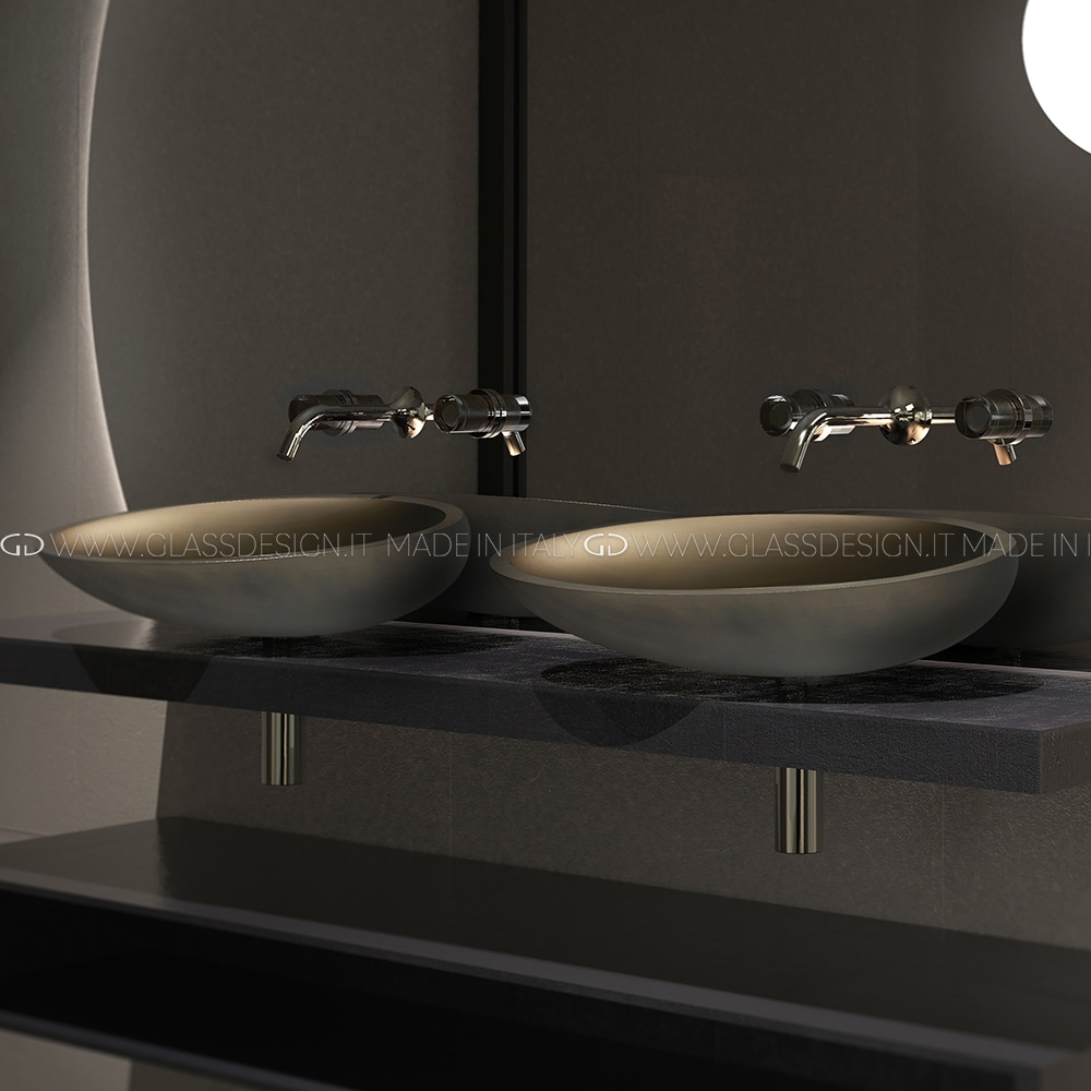 Glass Design Kool official product view