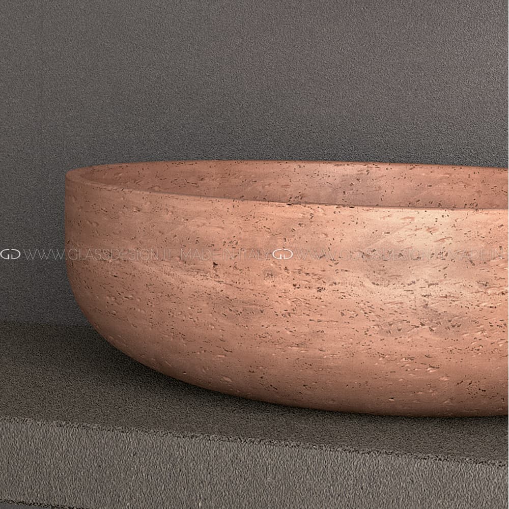 Glass Design Rapolano 35 official product view
