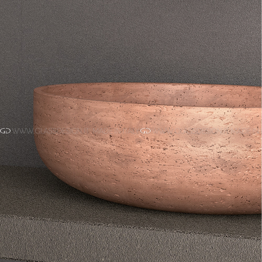 Glass Design Rapolano 35 official product view