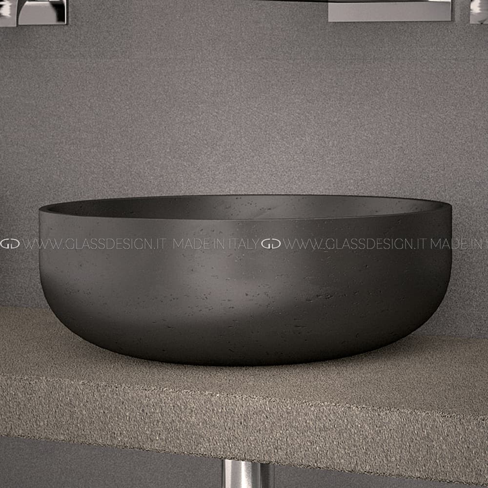 Glass Design Rapolano 45 official product view
