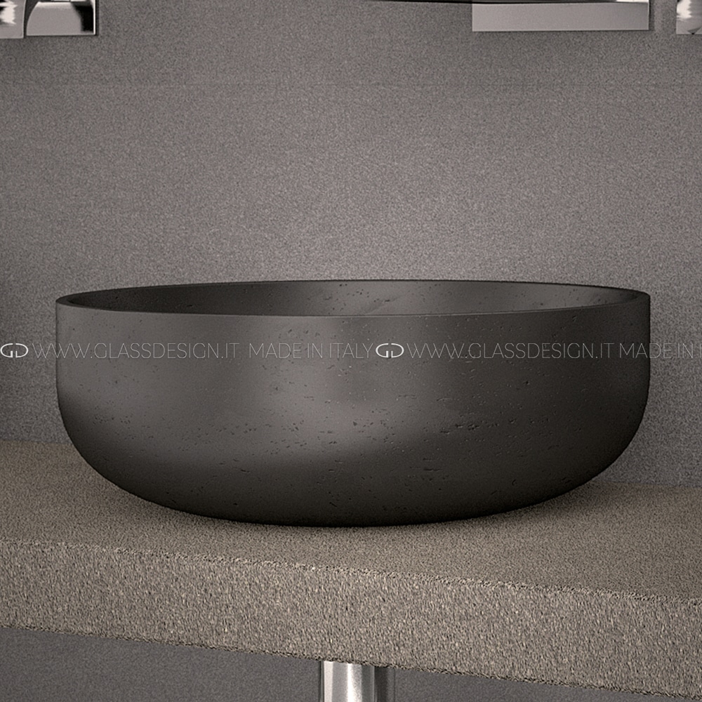 Glass Design Rapolano 45 official product view