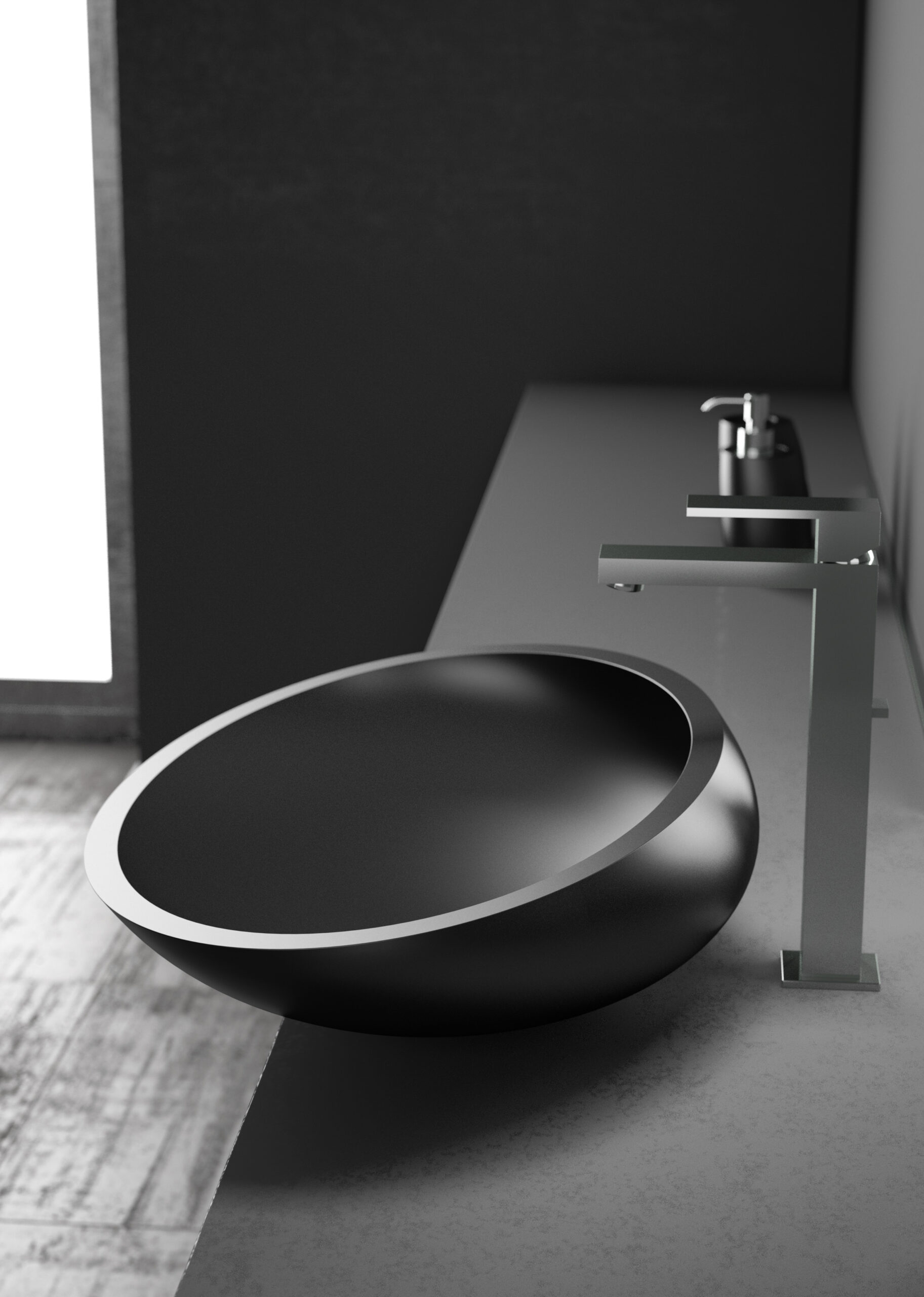 Glass Design Kool Max official product view
