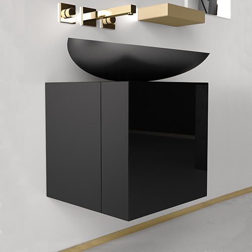 Glass Design Cubus official product view