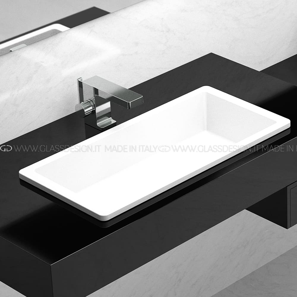 Glass Design Rx official product view