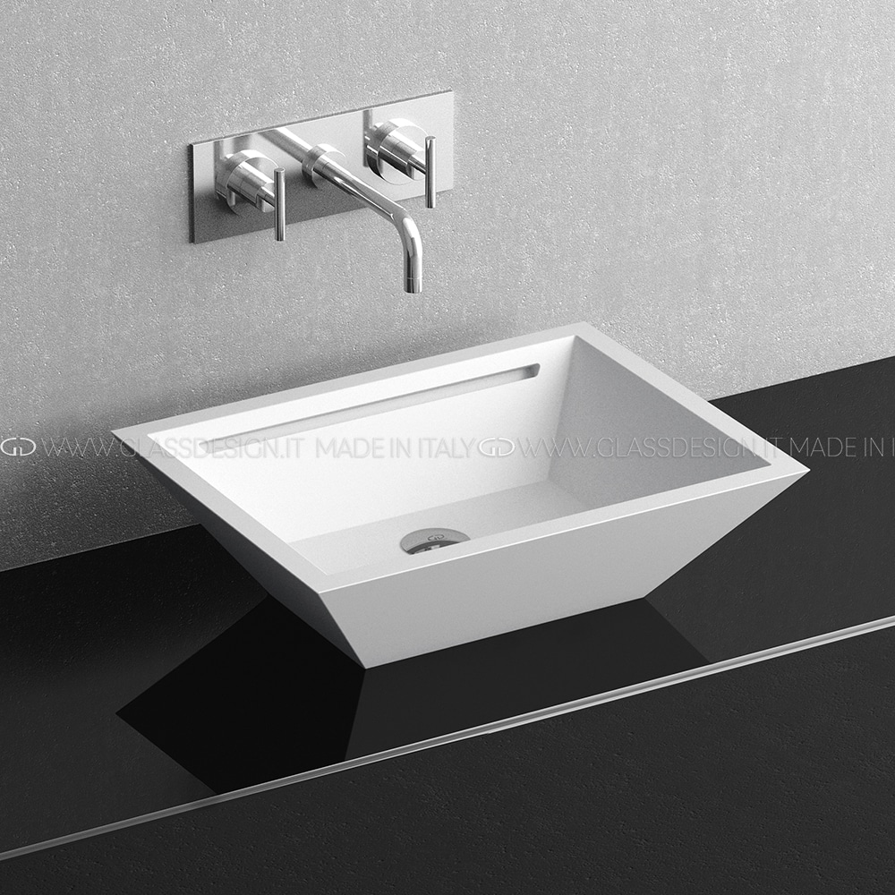 Glass Design Yacht official product view