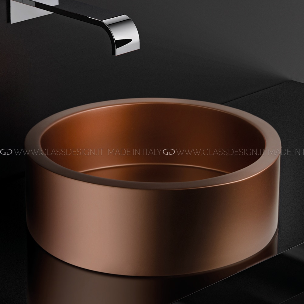 Glass Design De Coste official product view