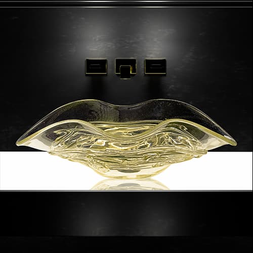Glass Design Arte Murano Uno