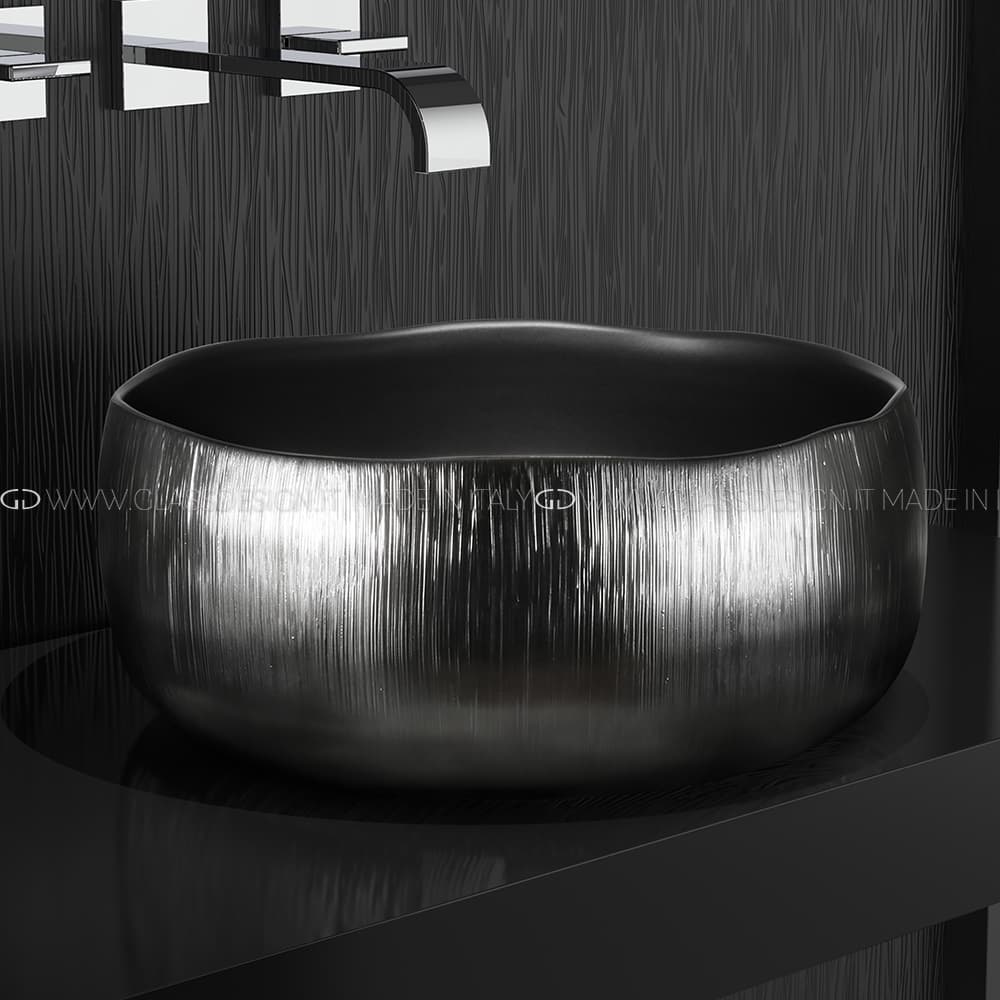 Glass Design Mode Lux Small official product view