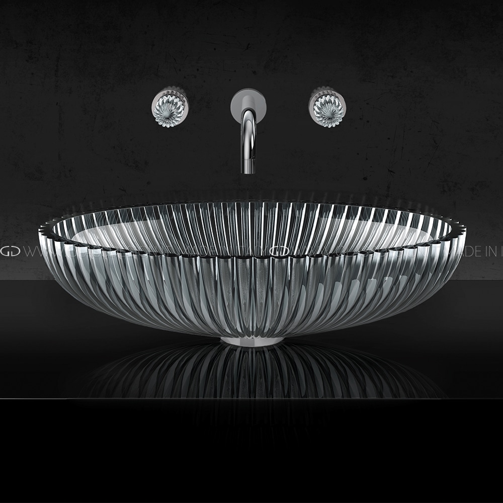 Glass Design Premium official product view